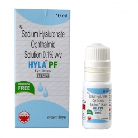 HYLA PF